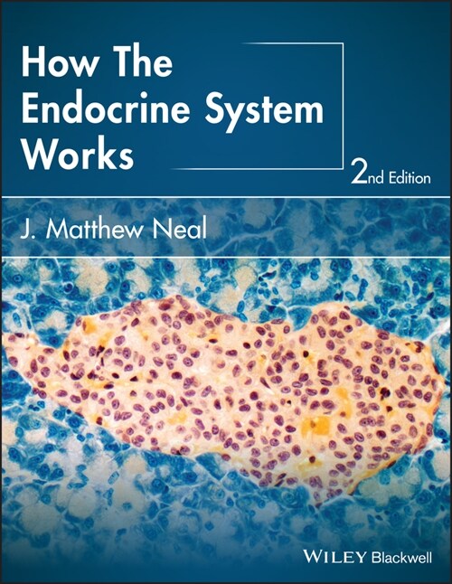 [eBook Code] How the Endocrine System Works (eBook Code, 2nd)