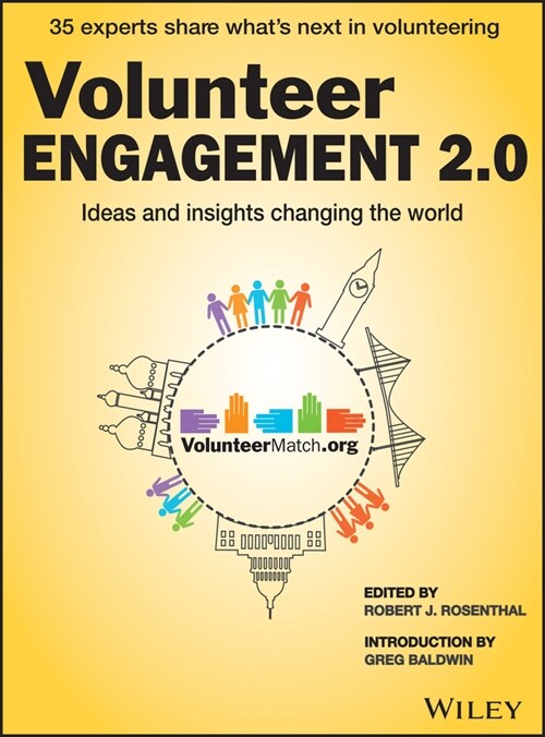 [eBook Code] Volunteer Engagement 2.0 (eBook Code, 1st)