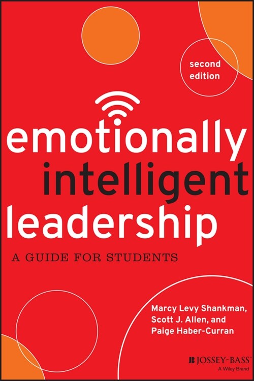 [eBook Code] Emotionally Intelligent Leadership (eBook Code, 2nd)