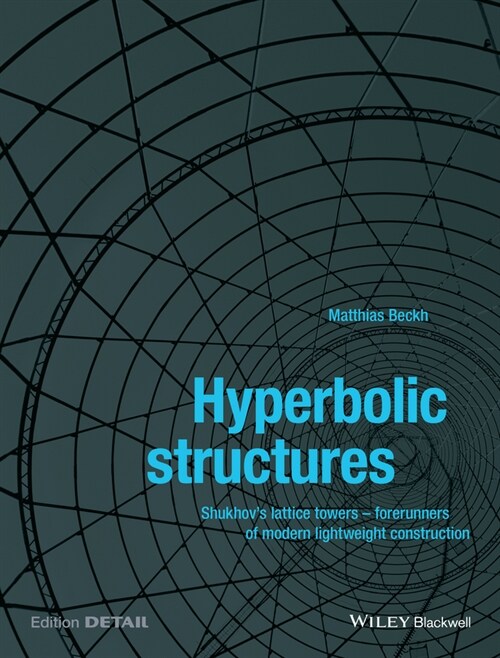 [eBook Code] Hyperbolic Structures (eBook Code, 1st)