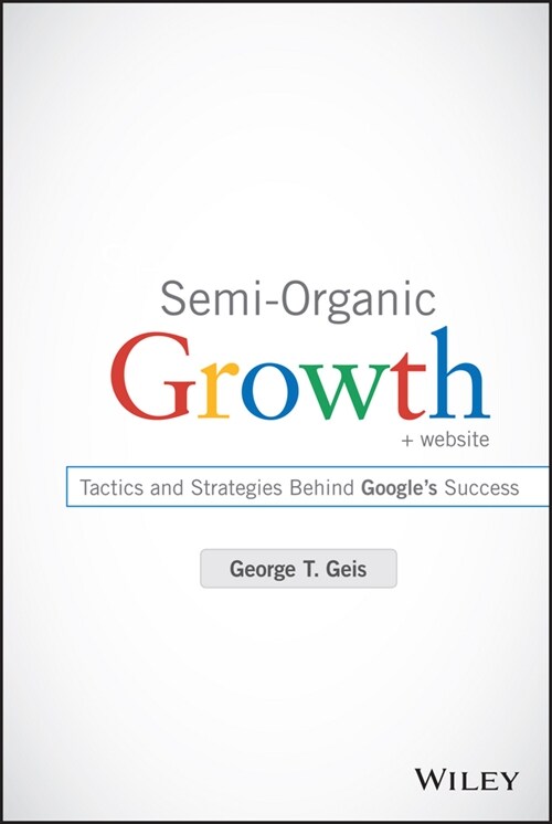 [eBook Code] Semi-Organic Growth (eBook Code, 1st)