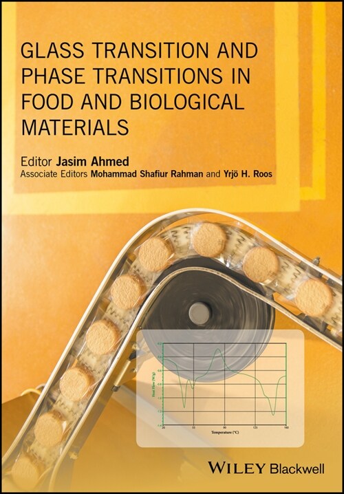 [eBook Code] Glass Transition and Phase Transitions in Food and Biological Materials (eBook Code, 1st)