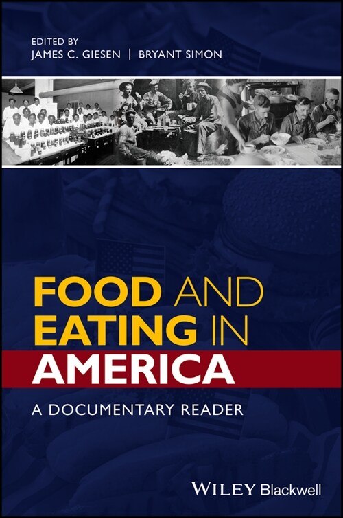 [eBook Code] Food and Eating in America (eBook Code, 1st)