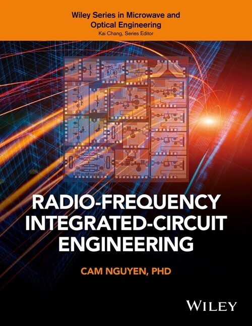 [eBook Code] Radio-Frequency Integrated-Circuit Engineering (eBook Code, 1st)