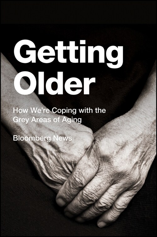 [eBook Code] Getting Older (eBook Code, 1st)