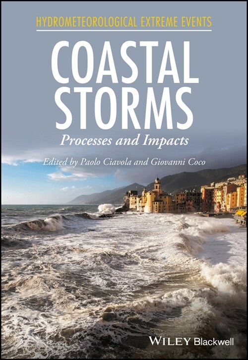 [eBook Code] Coastal Storms (eBook Code, 1st)