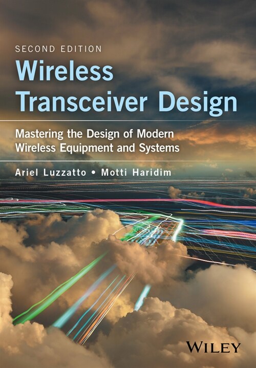 [eBook Code] Wireless Transceiver Design (eBook Code, 2nd)