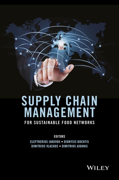 [eBook Code] Supply Chain Management for Sustainable Food Networks (eBook Code, 1st)