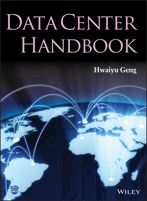 [eBook Code] Data Center Handbook (eBook Code, 1st)