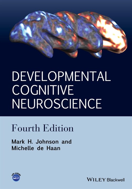 [eBook Code] Developmental Cognitive Neuroscience (eBook Code, 4th)