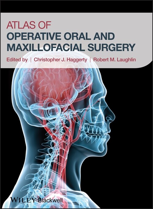 [eBook Code] Atlas of Operative Oral and Maxillofacial Surgery (eBook Code, 1st)