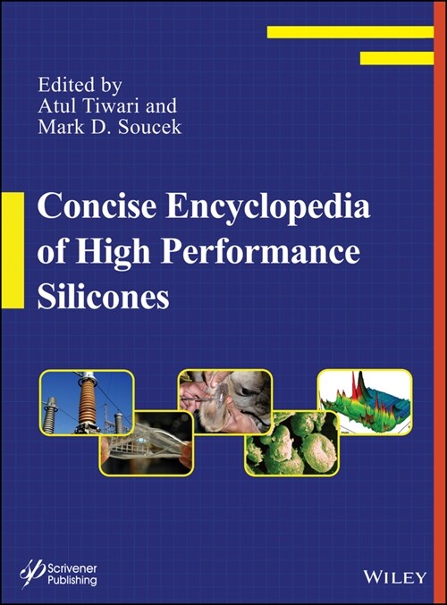 [eBook Code] Concise Encyclopedia of High Performance Silicones (eBook Code, 1st)