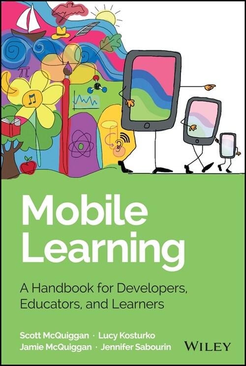 [eBook Code] Mobile Learning (eBook Code, 1st)