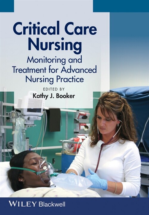 [eBook Code] Critical Care Nursing (eBook Code, 1st)