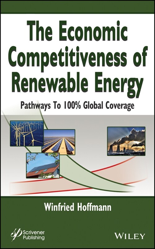 [eBook Code] The Economic Competitiveness of Renewable Energy (eBook Code, 1st)