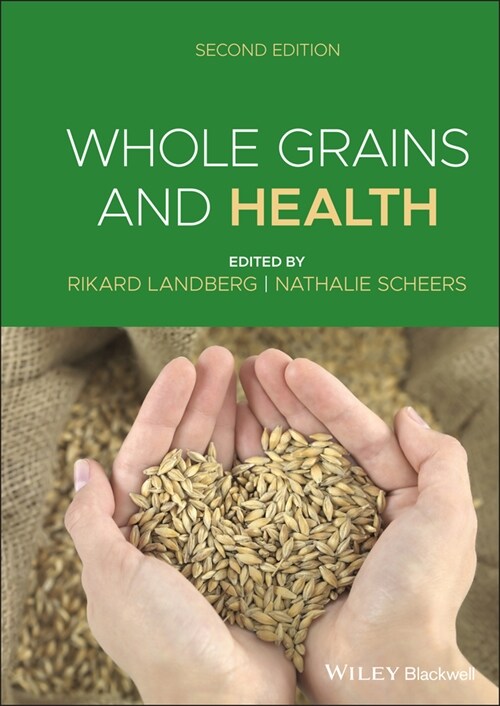 [eBook Code] Whole Grains and Health (eBook Code, 2nd)