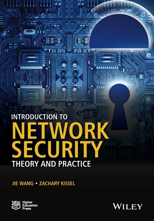 [eBook Code] Introduction to Network Security (eBook Code, 2nd)