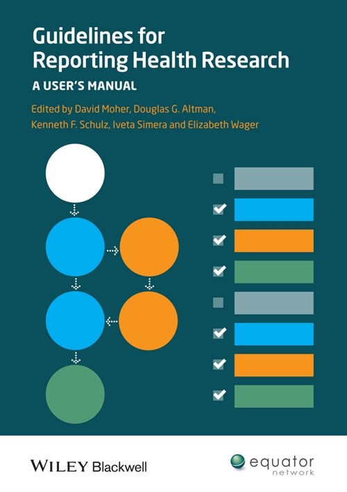 [eBook Code] Guidelines for Reporting Health Research (eBook Code, 1st)