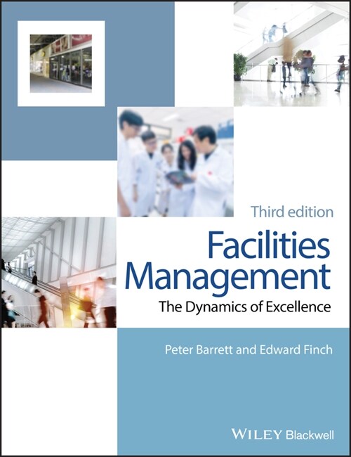 [eBook Code] Facilities Management (eBook Code, 3rd)