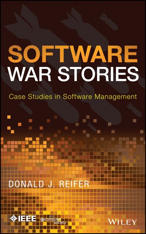 [eBook Code] Software War Stories (eBook Code, 1st)