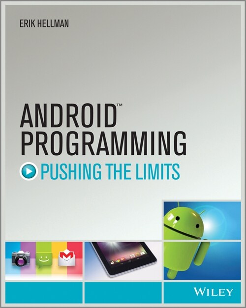 [eBook Code] Android Programming (eBook Code, 1st)