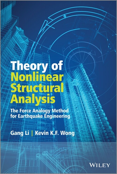 [eBook Code] Theory of Nonlinear Structural Analysis (eBook Code, 1st)