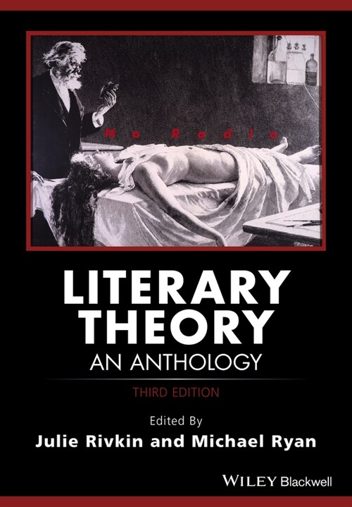 [eBook Code] Literary Theory (eBook Code, 3rd)