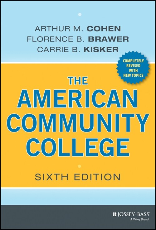 [eBook Code] The American Community College (eBook Code, 6th)