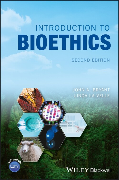 [eBook Code] Introduction to Bioethics (eBook Code, 2nd)