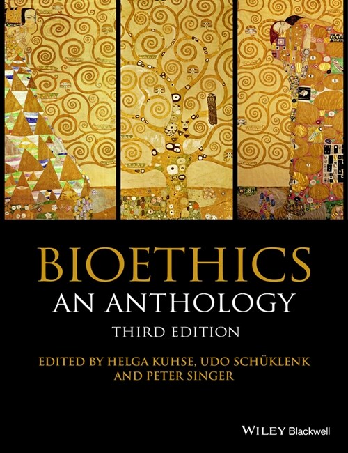 [eBook Code] Bioethics (eBook Code, 3rd)