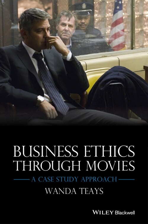 [eBook Code] Business Ethics Through Movies (eBook Code, 1st)