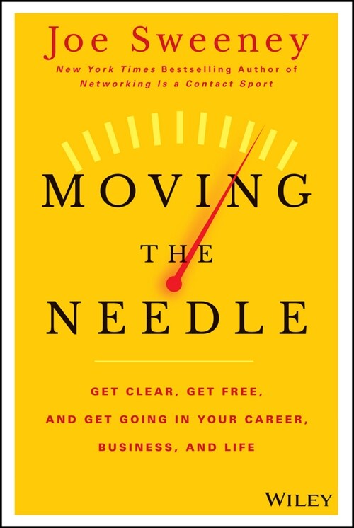 [eBook Code] Moving the Needle (eBook Code, 1st)