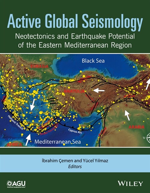 [eBook Code] Active Global Seismology (eBook Code, 1st)