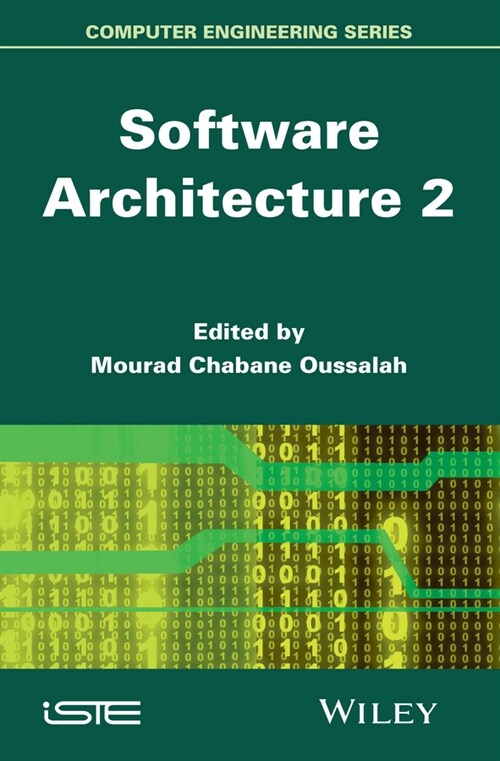 [eBook Code] Software Architecture 2 (eBook Code, 1st)