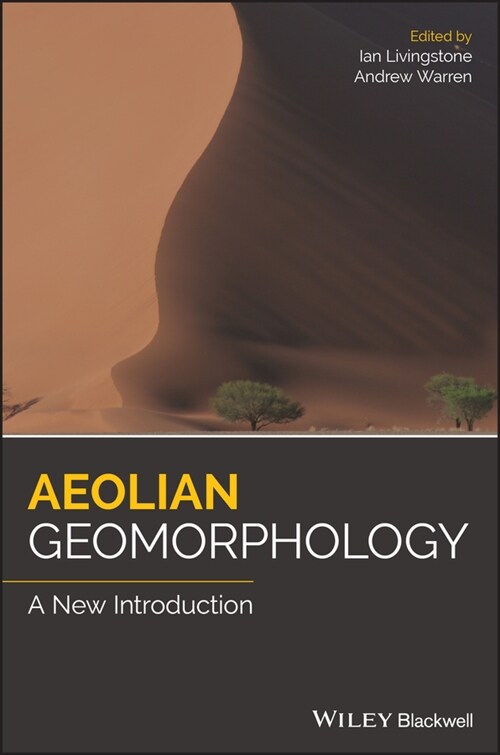 [eBook Code] Aeolian Geomorphology (eBook Code, 1st)