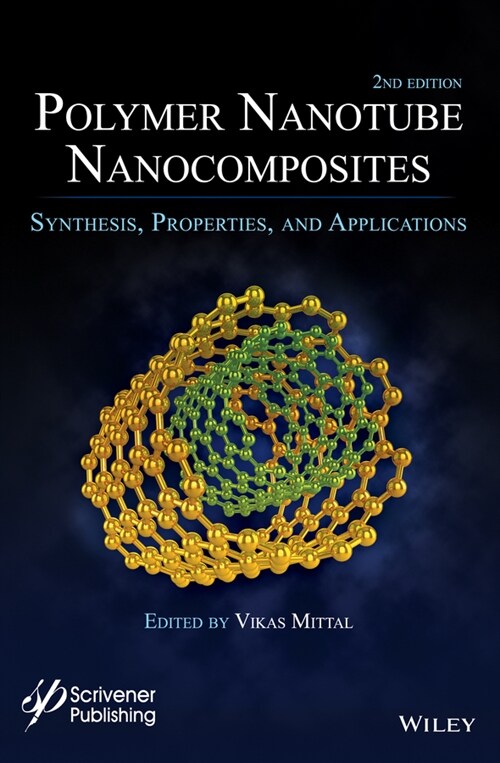 [eBook Code] Polymer Nanotubes Nanocomposites (eBook Code, 2nd)