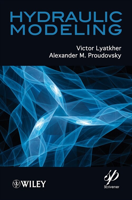 [eBook Code] Hydraulic Modeling (eBook Code, 1st)