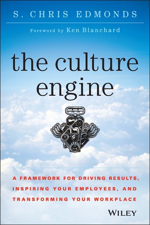 [eBook Code] The Culture Engine (eBook Code, 1st)