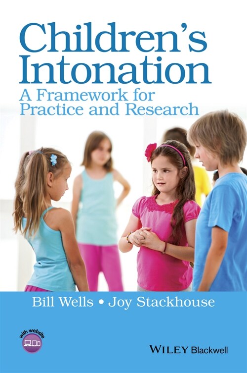 [eBook Code] Childrens Intonation (eBook Code, 1st)