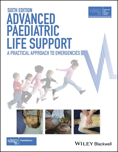 [eBook Code] Advanced Paediatric Life Support (eBook Code, 6th)