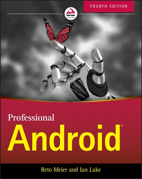 [eBook Code] Professional Android (eBook Code, 4th)