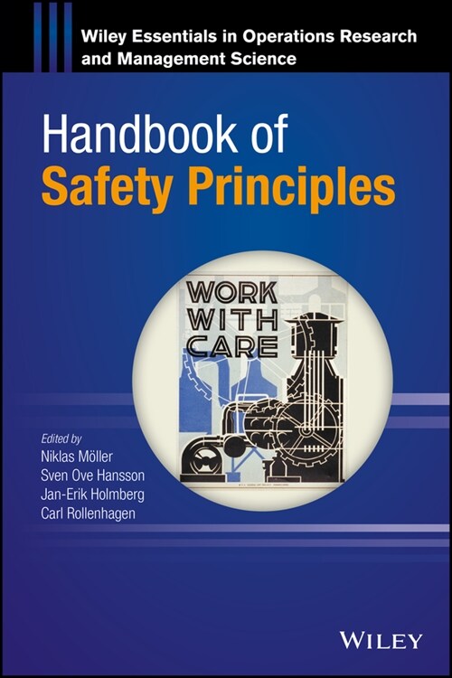 [eBook Code] Handbook of Safety Principles (eBook Code, 1st)