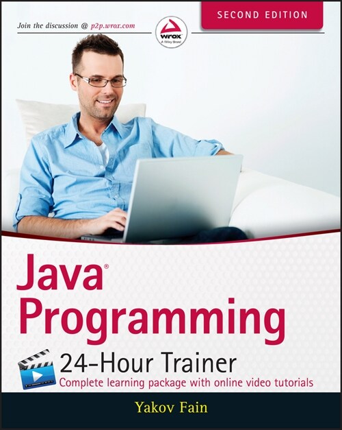 [eBook Code] Java Programming (eBook Code, 2nd)