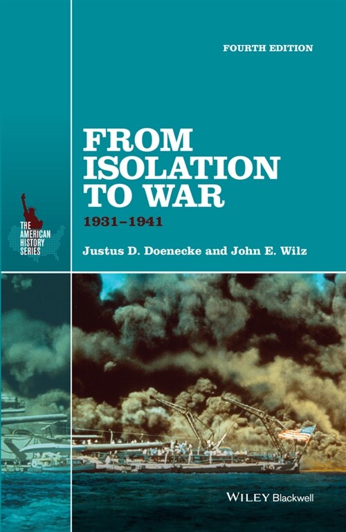 [eBook Code] From Isolation to War (eBook Code, 4th)