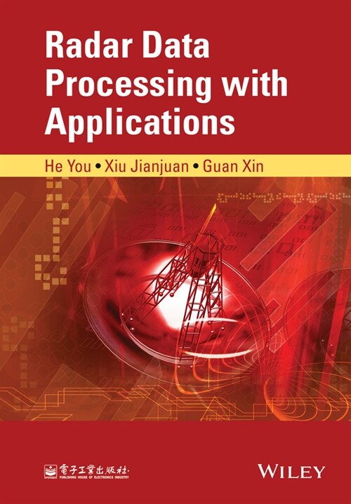 [eBook Code] Radar Data Processing With Applications (eBook Code, 1st)