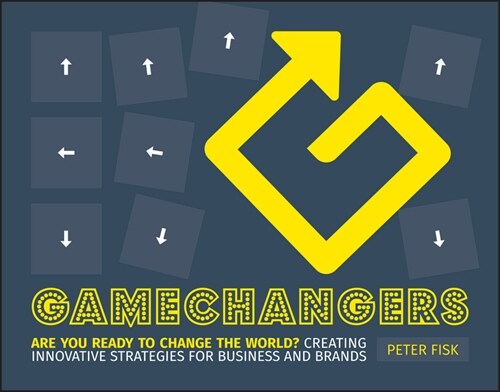 [eBook Code] Gamechangers (eBook Code, 1st)