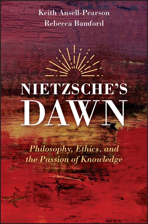 [eBook Code] Nietzsches Dawn (eBook Code, 1st)