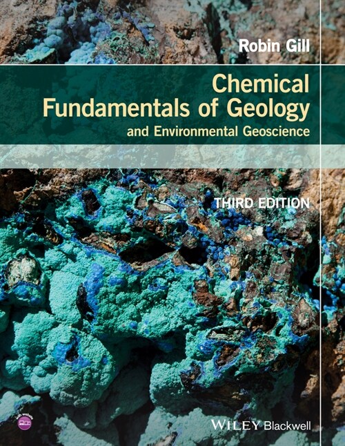 [eBook Code] Chemical Fundamentals of Geology and Environmental Geoscience (eBook Code, 3rd)