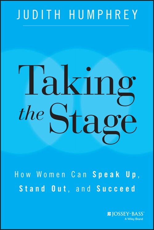 [eBook Code] Taking the Stage (eBook Code, 1st)