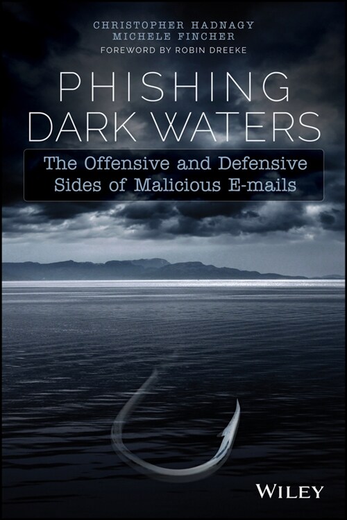 [eBook Code] Phishing Dark Waters (eBook Code, 1st)